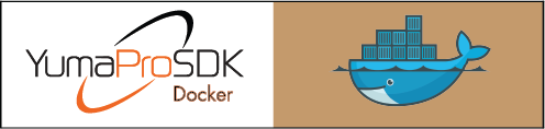 Download YumaPro Docker