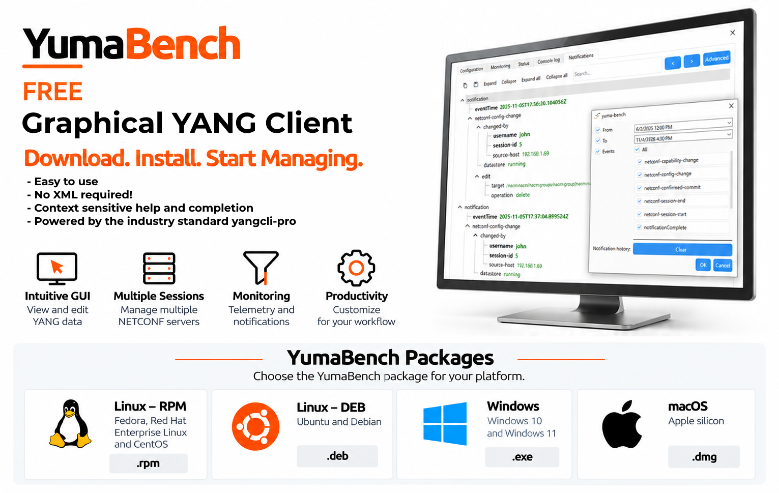 Download YumaBench